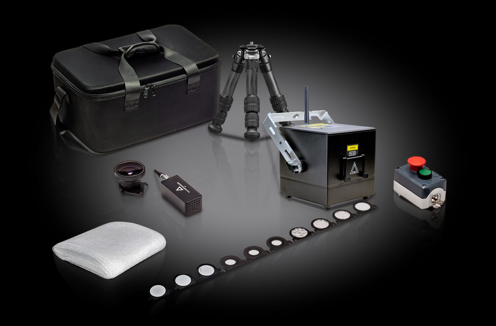 LaserCube Pro 3W STAGE