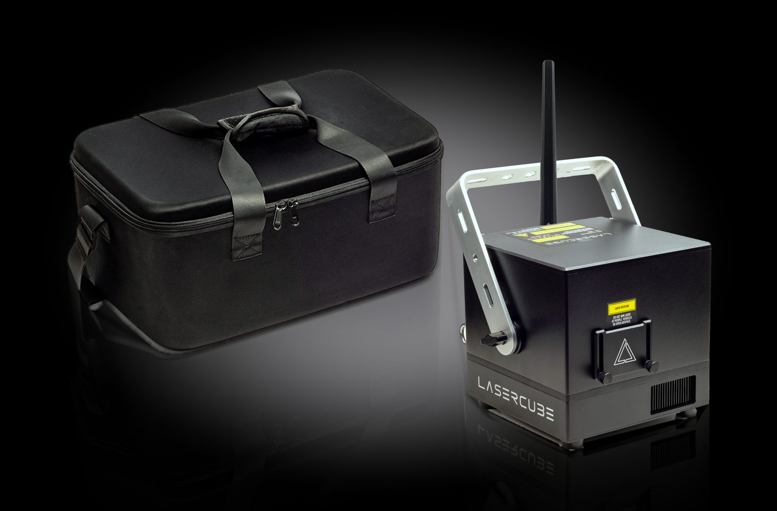 LaserCube Ultra MK2 6W SOLO