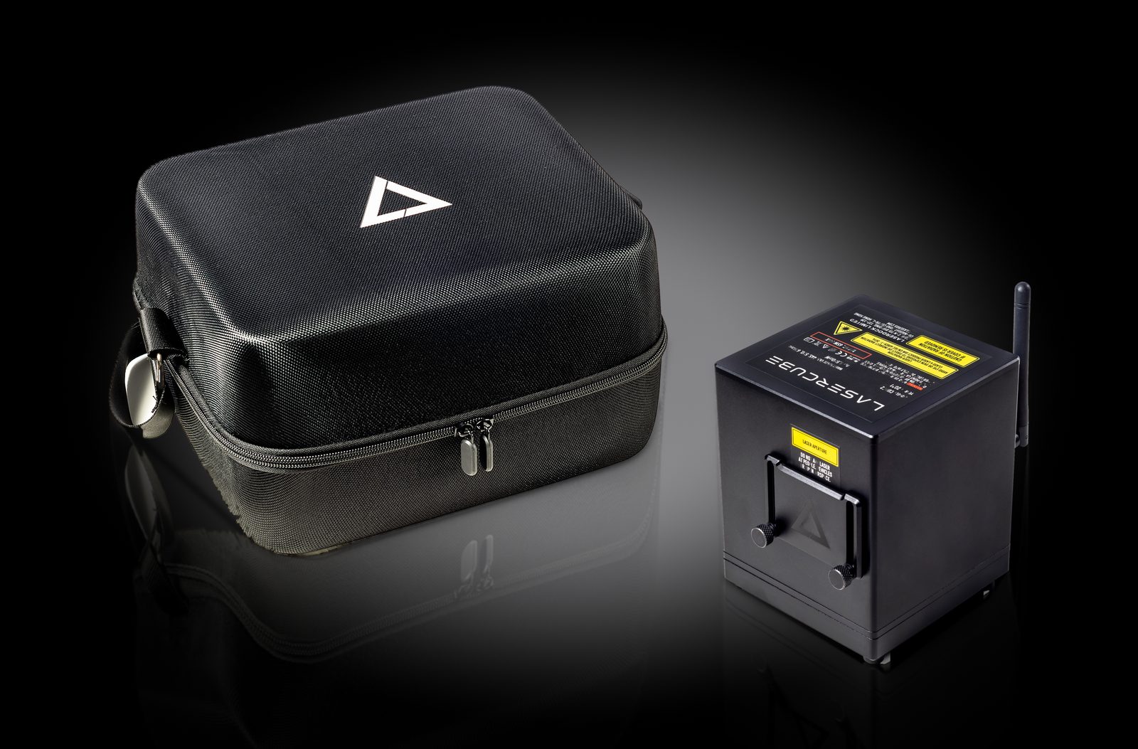 LaserCube WiFi 1.2W SOLO